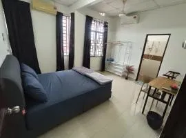 Harmoni Homestay R2 Wakaf Tapai ECRL KT Station