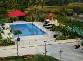 Garden Centre Resort's