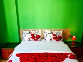 BERNINA STATION CENTRE APARTMENT 4 - Tirano