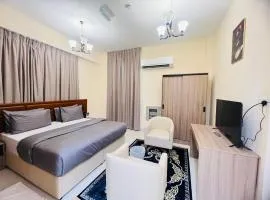 Town Plaza Hotel Apartments Ras Al Khaimah