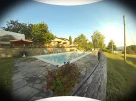 Agriturismo il Tiglio