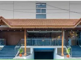 VITS SELECT BENGALURU Near Manyata Tech