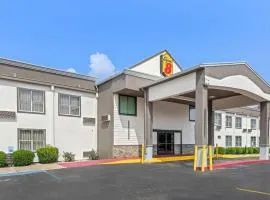 Super 8 by Wyndham Athens