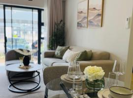 Kappa Haven, alojamiento con cocina en Gaborone