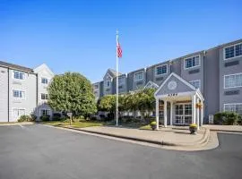 Microtel Inn by Wyndham Greensboro