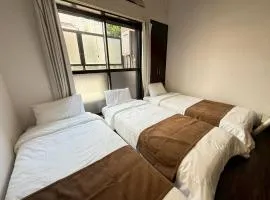 Befu Good Place House
