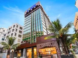 FabHotel Aafreen International