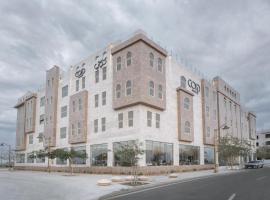 Corp Yanbu Hotel فندق كورب ينبع, hotel near Prince Abdul Mohsin Bin Abdulaziz Airport - YNB, Yanbu