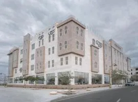Corp Yanbu Hotel فندق كورب ينبع