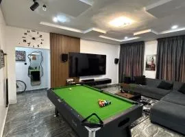 H Residence
