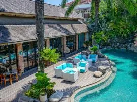 Maca Villas & Spa Bali