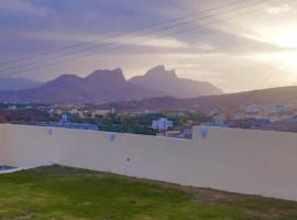 Ain almasfa house بيت عين المسفاة, &sigma;&alpha;&lambda;έ &sigma;&epsilon; Al Ḩamrāʼ