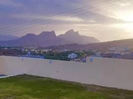 Ain almasfa house بيت عين المسفاة