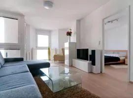 cosy apartment in perfect location