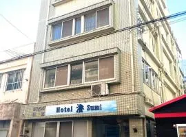 Hotel-澄Sumi