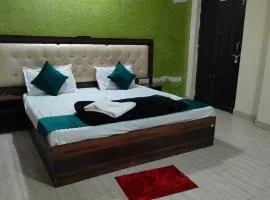 Hotel O Rana Guest House