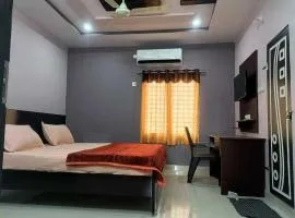 Hotel O Shrihaan Residency