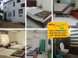 Hotel O New Nest