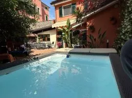 Very nice flat in Lerici 5 terre in centro con parcheggio