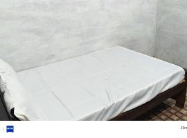 SPOT ON HM HOTEL, hotel in Mundarwa