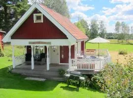 Rensmurs Hattstuga