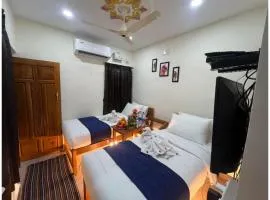 Jas Grace Cottage