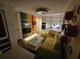 Apartman ALEK Stupine ,Tuzla