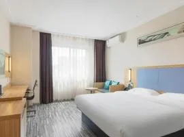 City Comfort Inn Dongguan Nancheng Tian'an Digital City