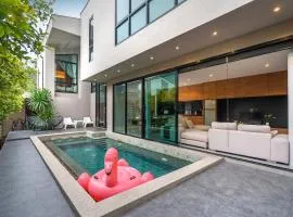 Sparrow Villa - Kamala Beach