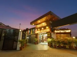 FabHotel Sikka Royal Classic - Mall road