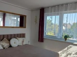 Menida Apartman Sárvár