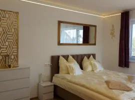 Menida Apartman Sárvár