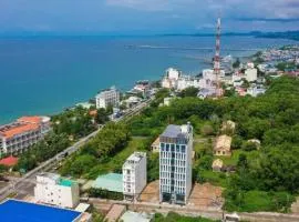 Stellar Phú Quốc - Hotel