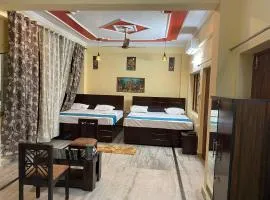 Hotel rama inn