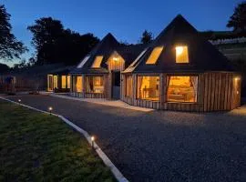 Y Cwlwm - The Celtic Knot