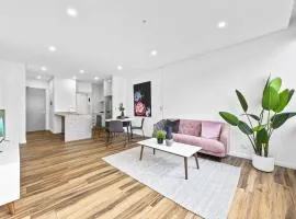 Zetland 3BR Modern Apartment Near CBD Airport