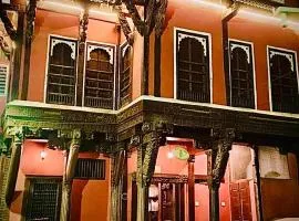Savita Ba Ni Haveli A Heritage House