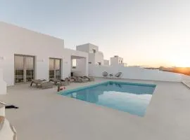 Eupnoia Villas