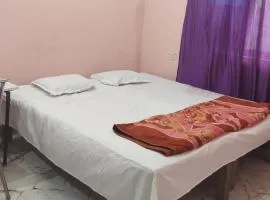 Moon house