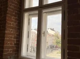 Loft Apartments Rynok sqr 19