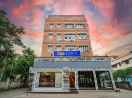 FabHotel Prime The Vintage Inn - Hosur Road