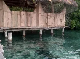 Seawhip Homestay
