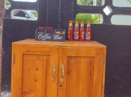 Epic Malaika, hotel in Dodoma