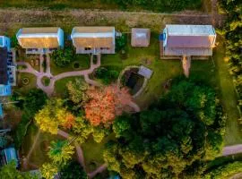 Rosedale Organic Farm Bed & Breakfast