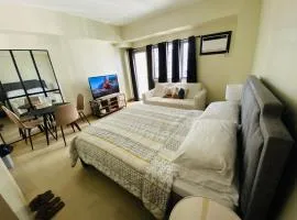 House of Olivia Manhattan Plaza Tower 1, Araneta City Cubao, Quezon City, Metro Manila