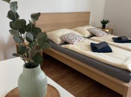 Atlas suites EAST, self catering accommodation in Košice