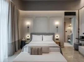 Amara Luxury Suites With Private Hot Tub
