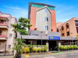 FabHotel Ratna Regency