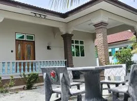 Homestay Annur Barakah