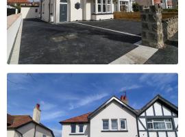 Park View Upper, ξενοδοχείο σε Llandudno